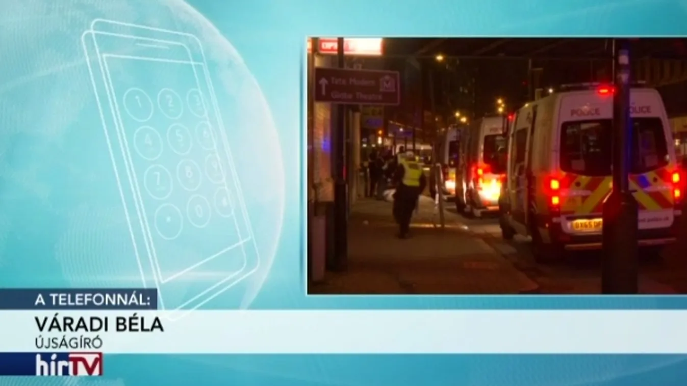 Az emberek bizonytalanok és most már félnek is