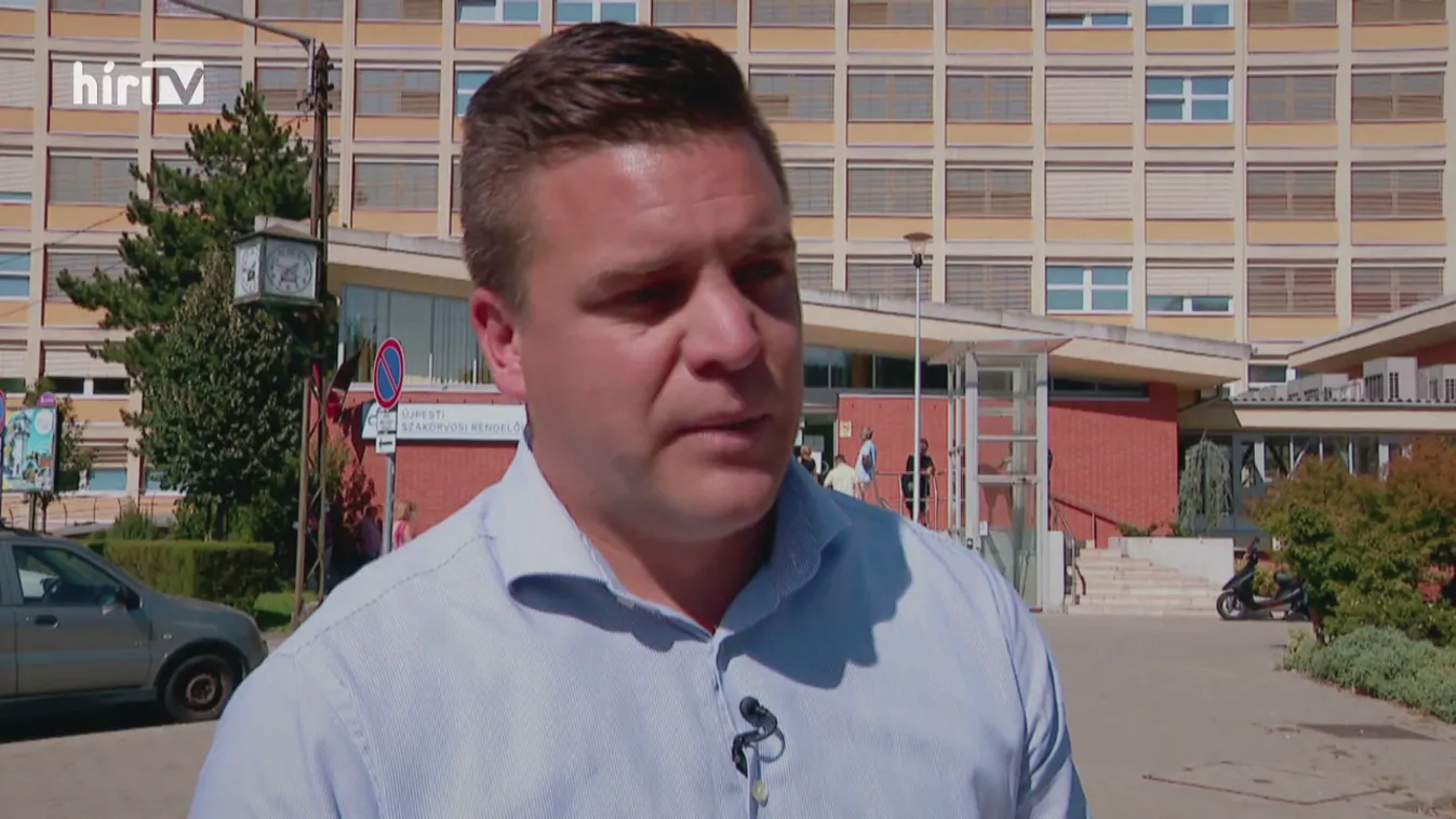 Budapesti srácok: Újpesten megállt az élet