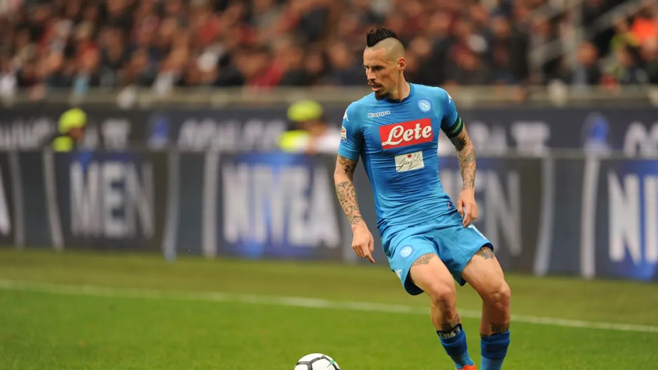 Lemondta a válogatottságot a szlovák csapatkapitány