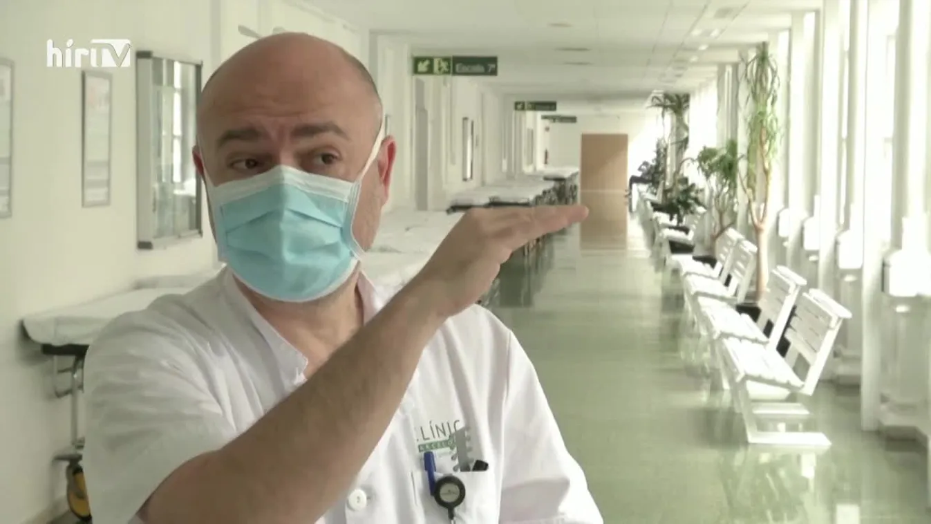 Hírvilág: Egyre több országban vezetnek be enyhítő intézkedéseket