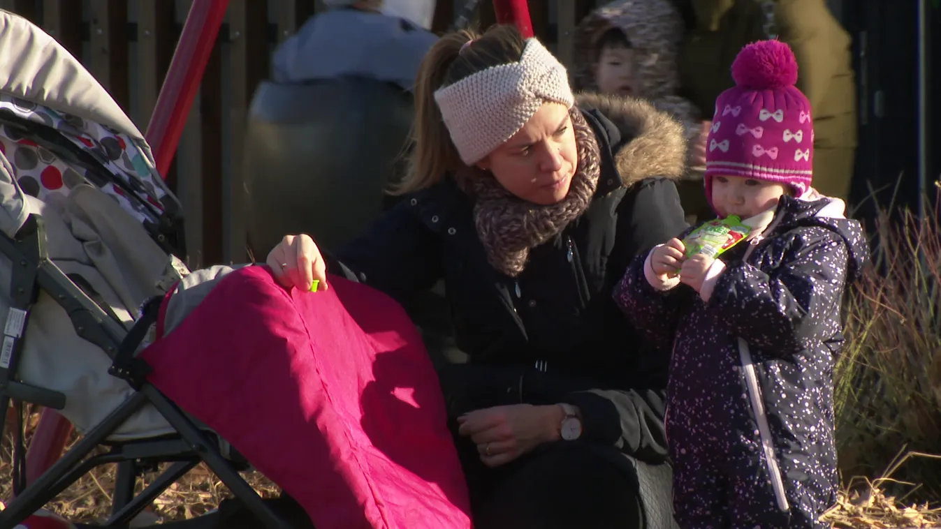 610 milliárd forint adóvisszatérítést kaptak kézhez eddig a családok