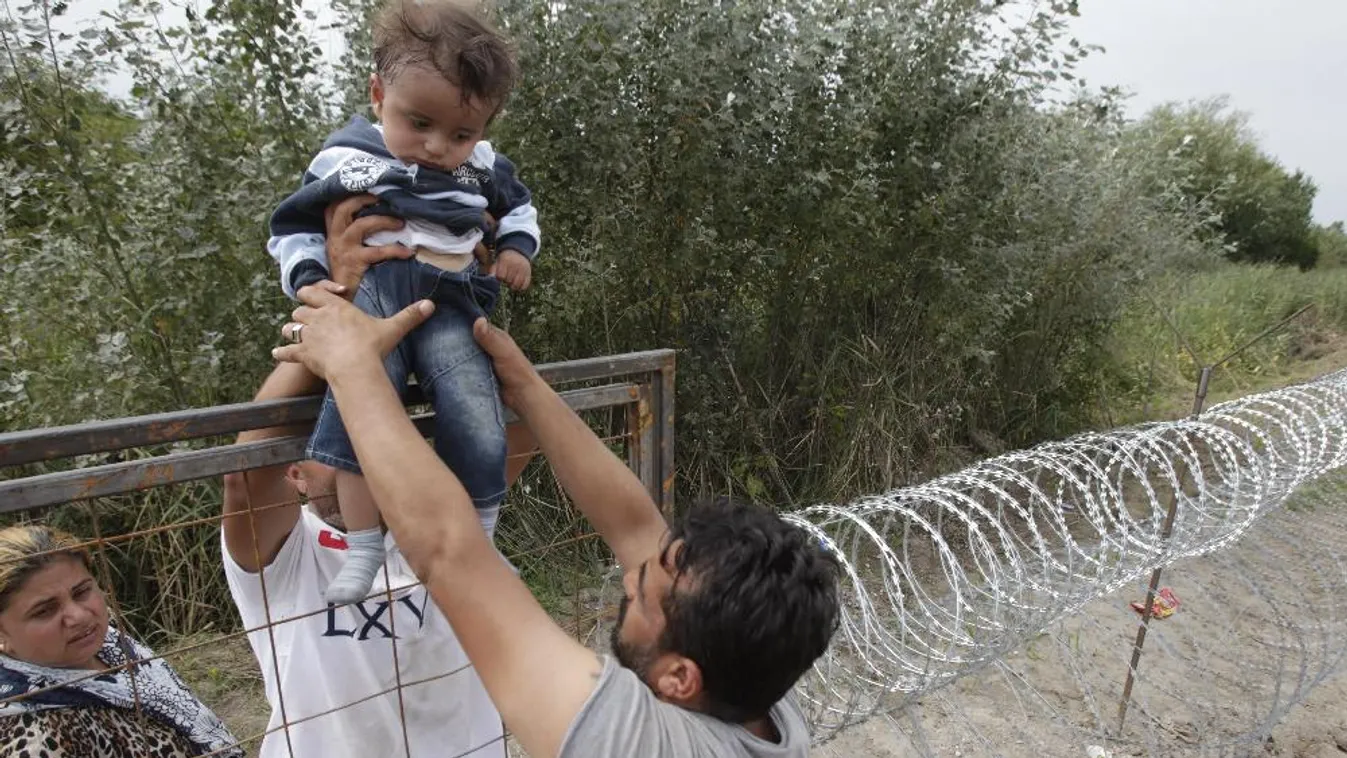 Mezőőrség – Reggeli járat