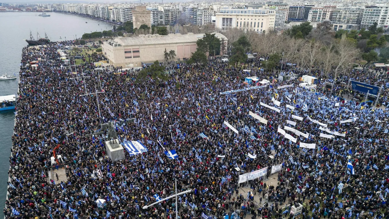 Végre Macedónia is csatlakozhat