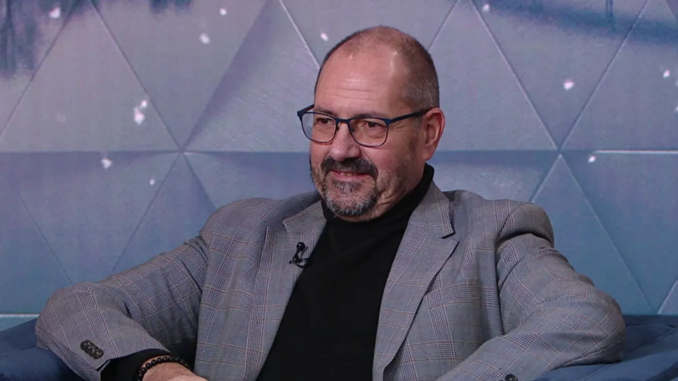 Mozaik - Túl az életmódváltáson