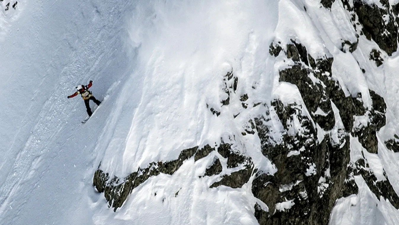 Lavina temetett maga alá három német síelőt
