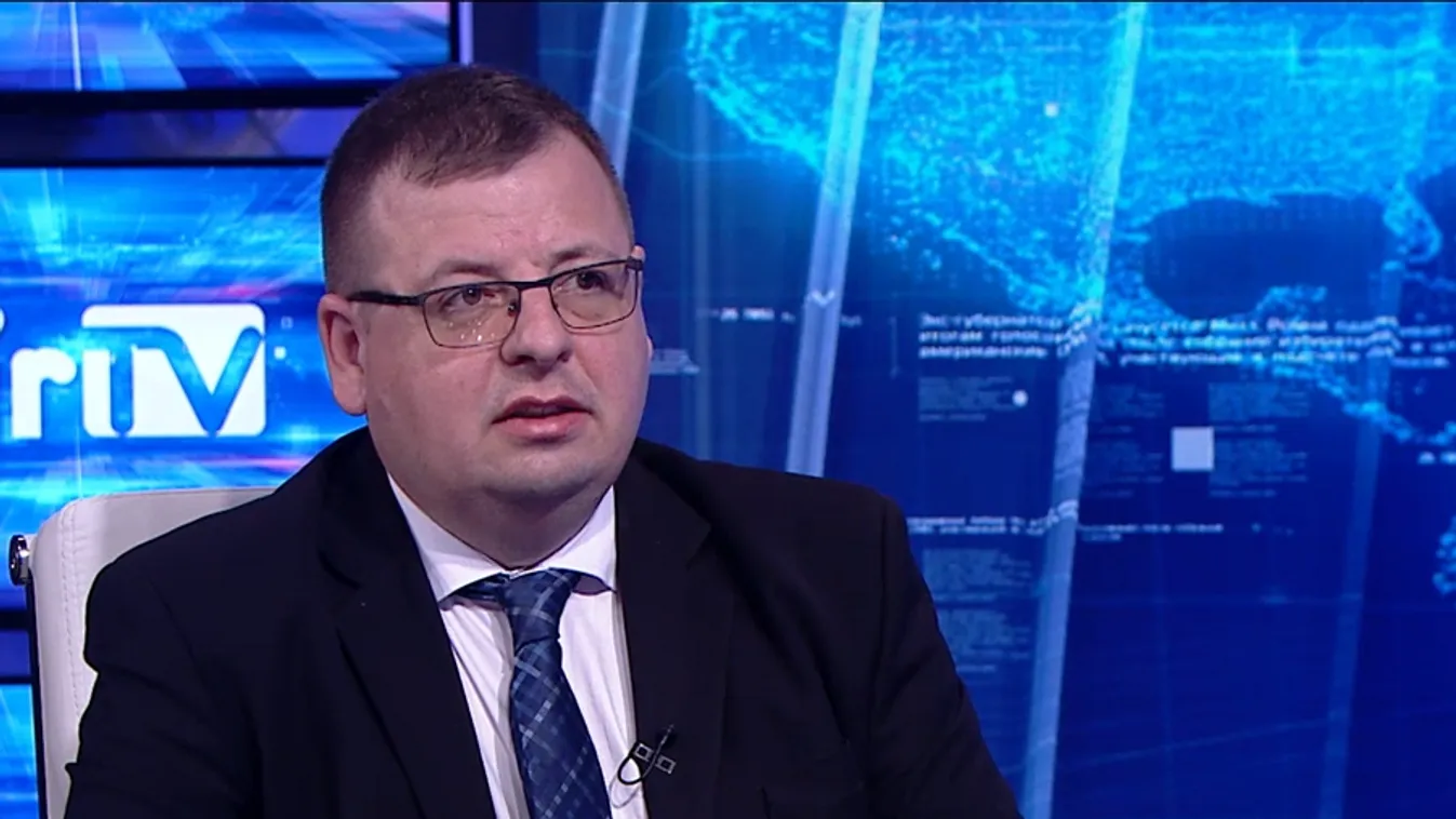 Az Egyesült Államok szerint Irán 24–48 órán belül megtámadhatja Izraelt + videó