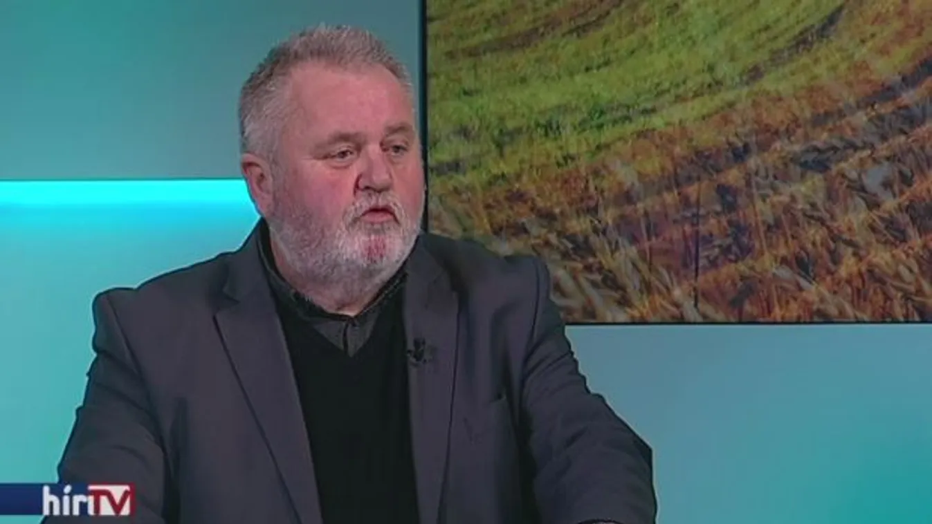 Gőgös: Vidéken meg fog állni az élet