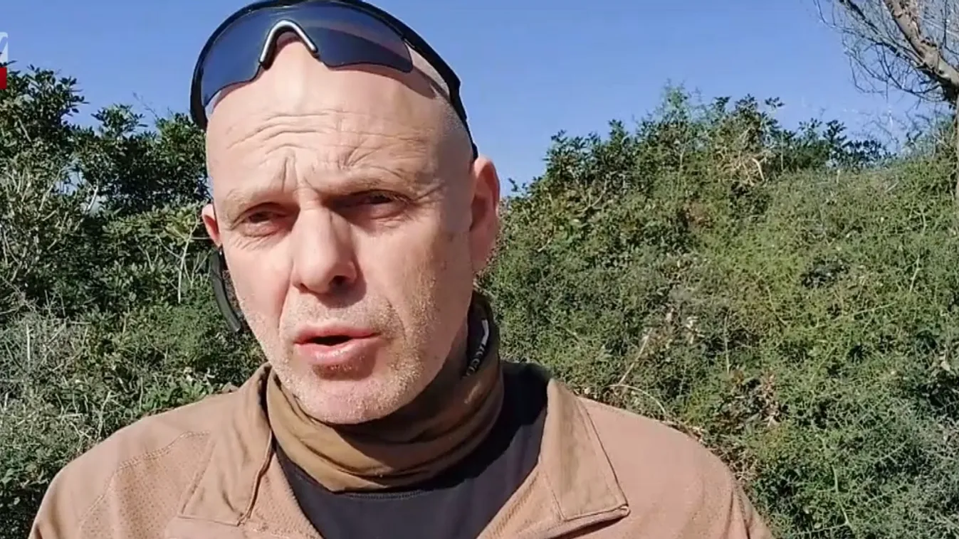 Napindító: Fordulat jöhet a háborúban, Ukrajna elfogadta a tűzszüneti javaslatot + videó