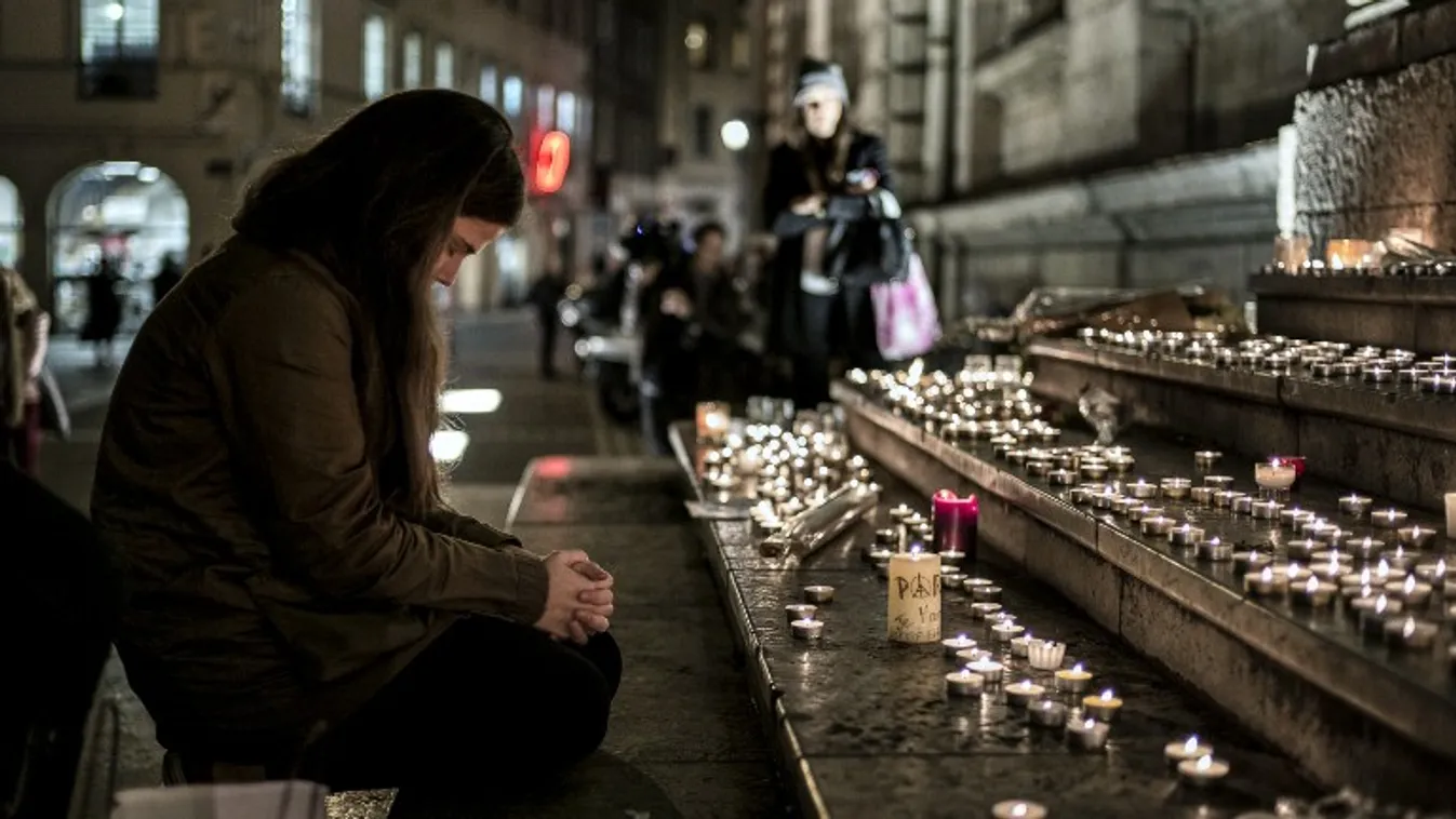 Párizsi terror: több szervezet összehangolt akciója lehetett