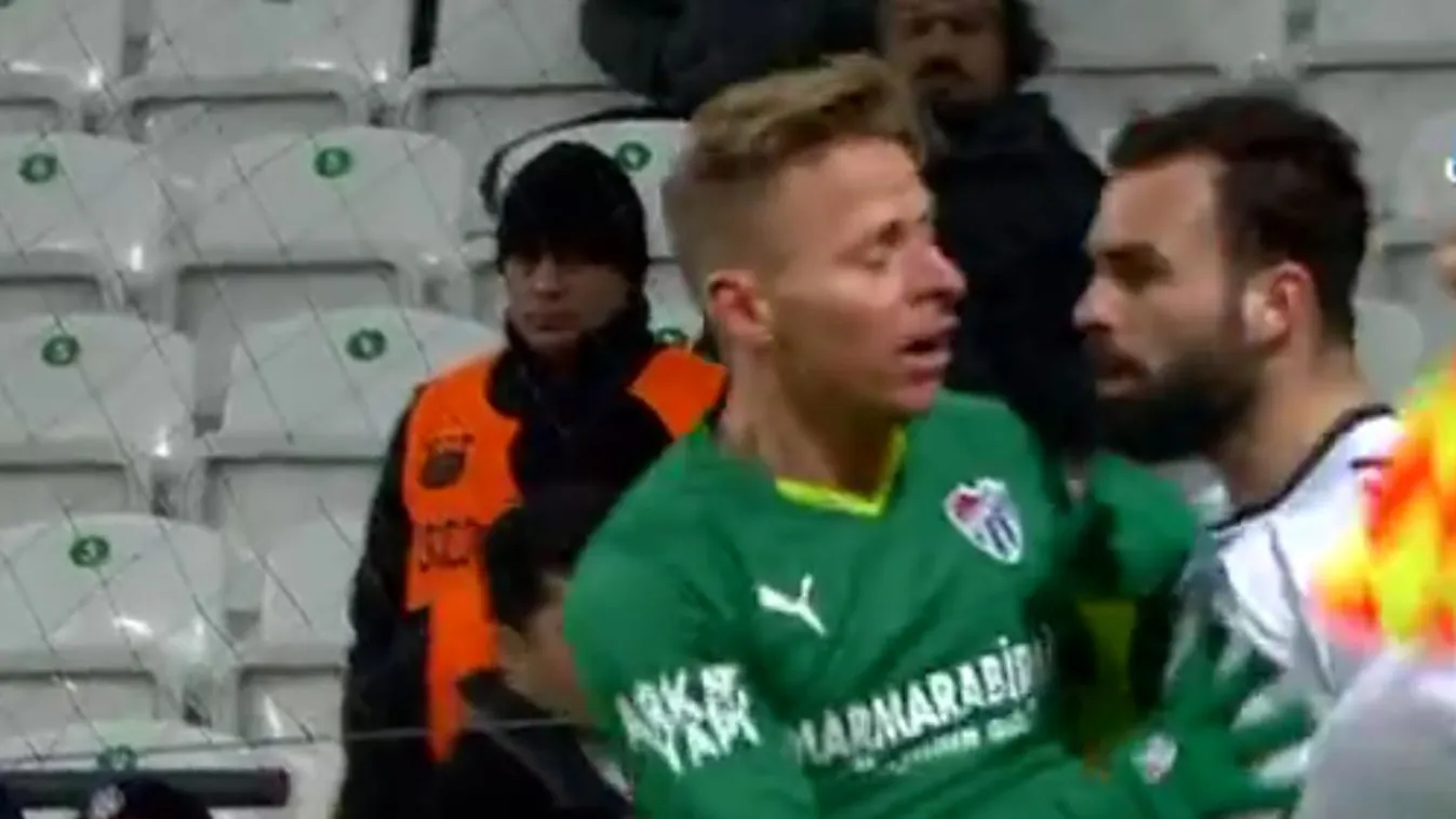 Dzsudzsák: Dehogy akarnak elküldeni