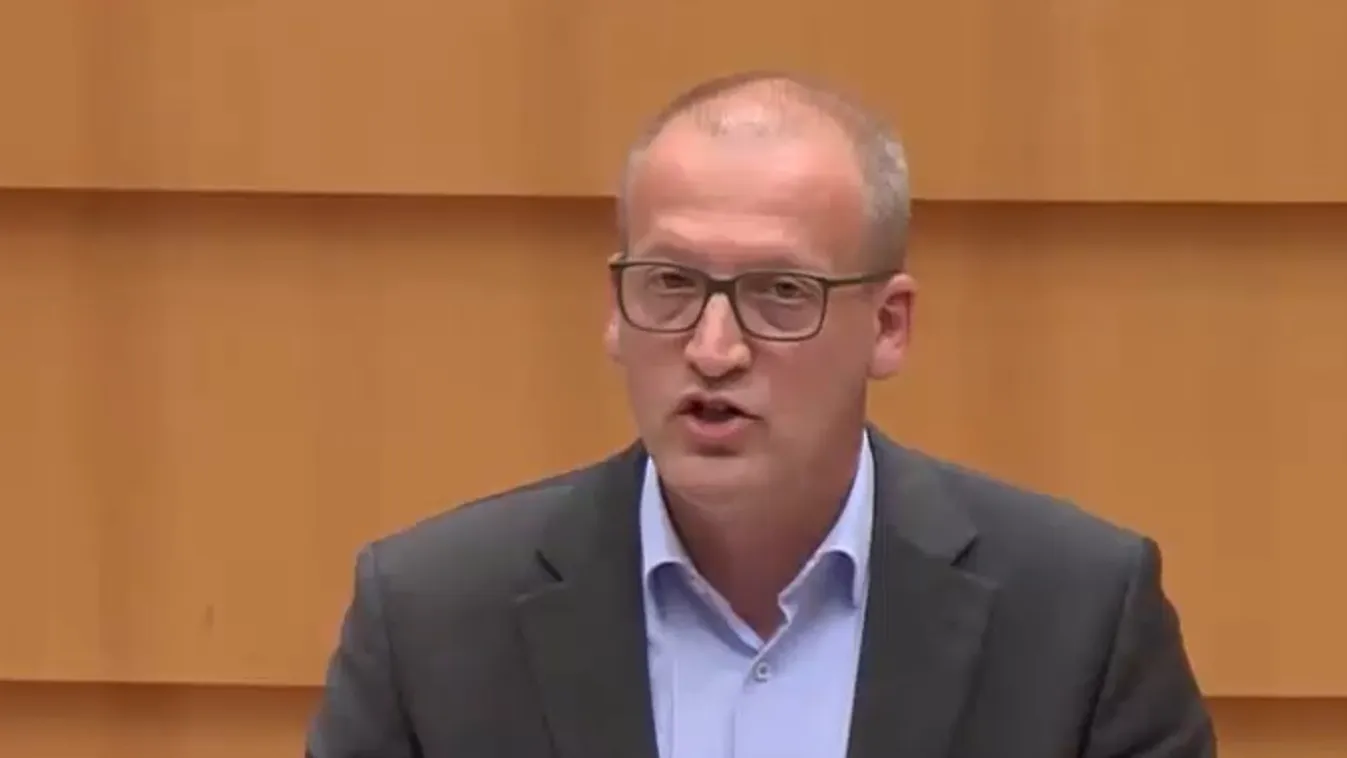 Tarr Zoltán: A Tisza Párt másfajta politikát képviselne Ukrajnával kapcsolatban, mint a jelenlegi kormány  + videó