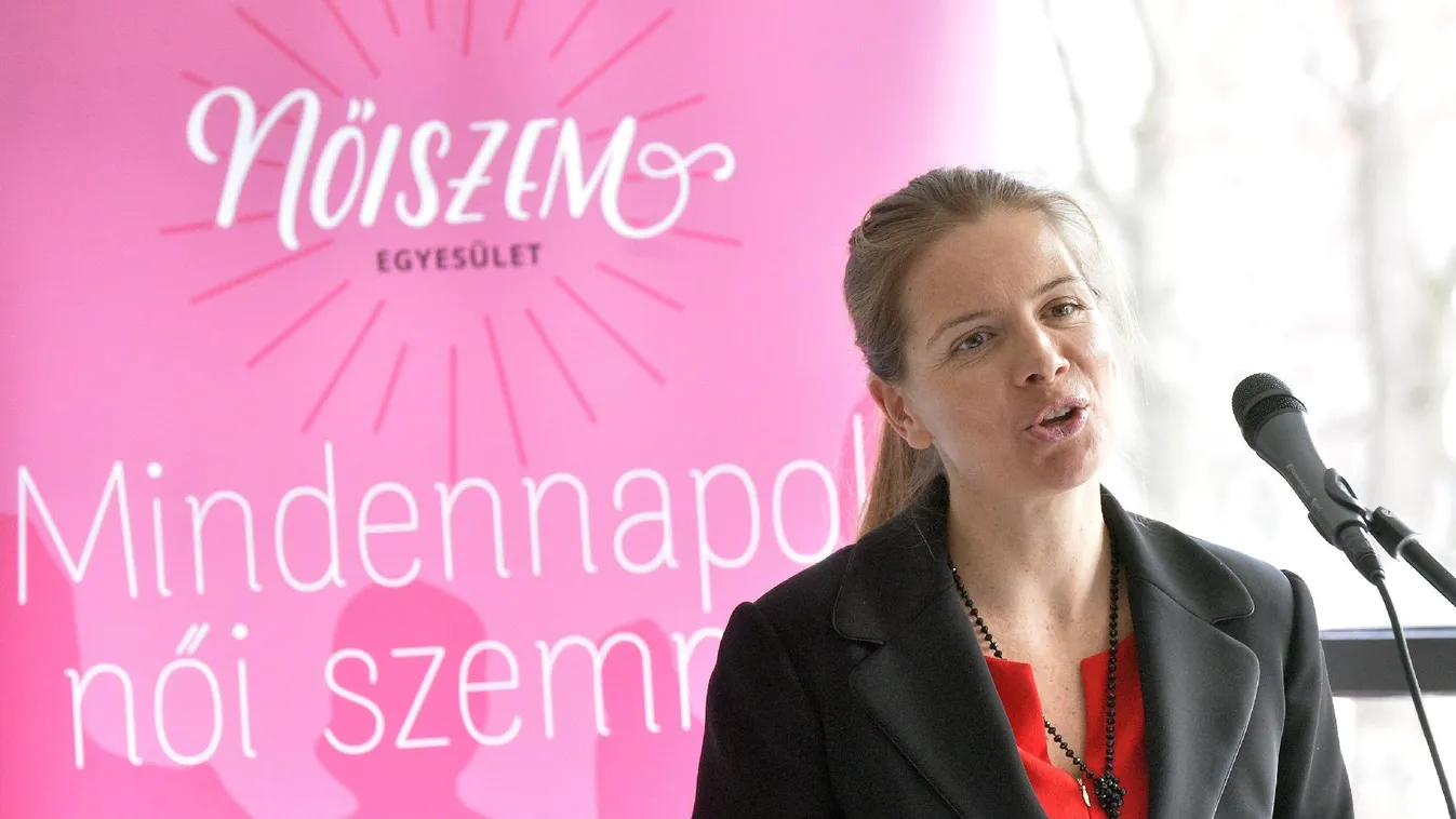 Online petíciót indít Jávor Benedek leváltásáért a Mindennapok Női Szemmel Egyesület