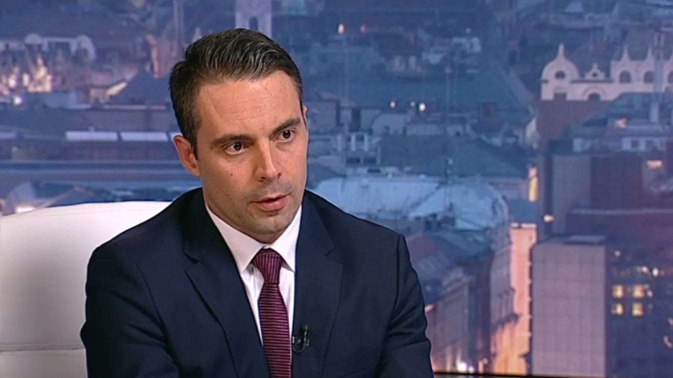 Vona nyílt levelet írt a baloldali szavazókhoz