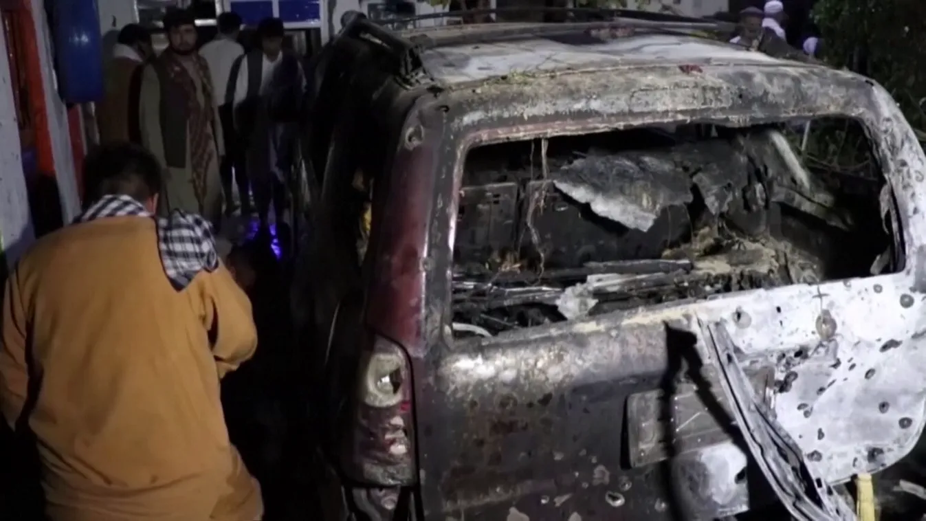 Támadásokkal kell számolniuk az amerikaiaknak Irakban