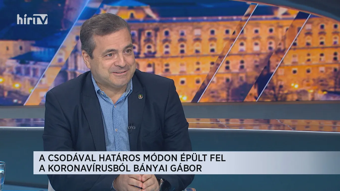 Bányai Gábor: Könyörögtem a kegyes és gyors halálért