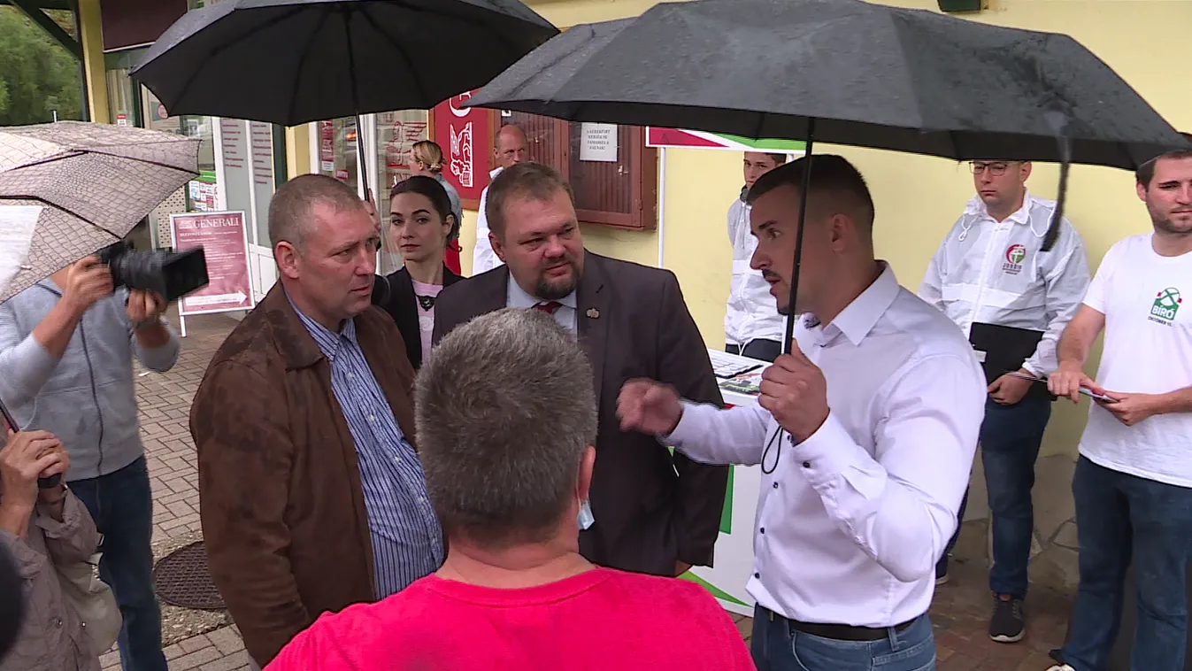 PS: Bíró László zsebre vágja a tiszteletdíját, de ritkán jár be a munkahelyére