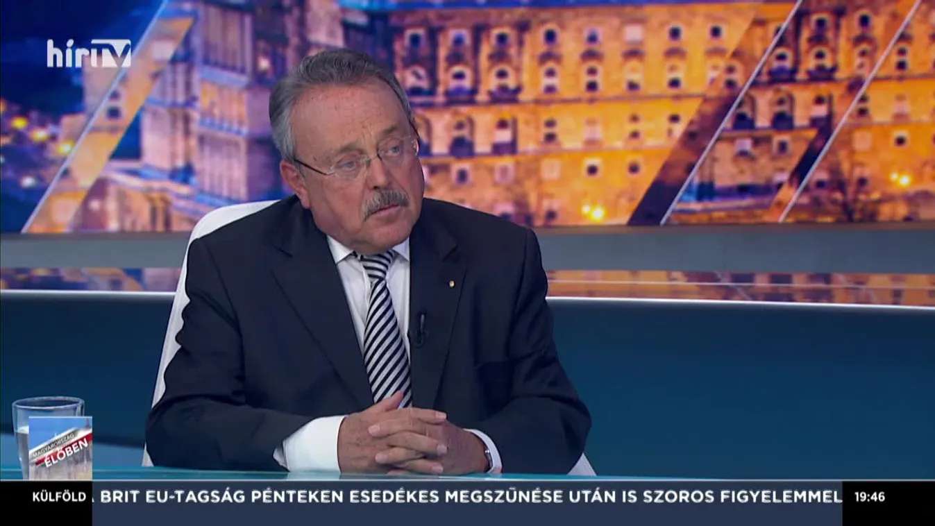 Bánáti János: Szó nincs róla, hogy a tízmilliárd a fogvatartottakhoz került volna