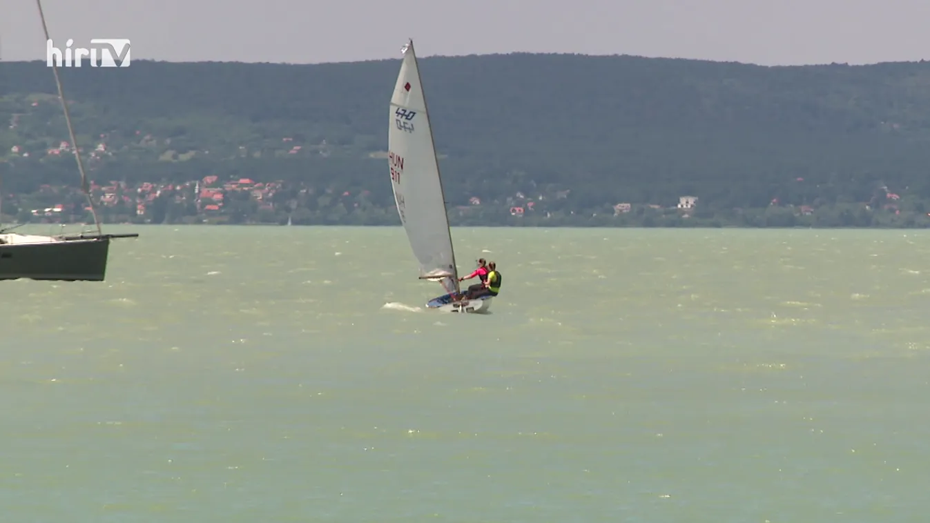 Ottó: Utánajártunk, hogy tényleg megfizethetetlen-e a Balaton + videó