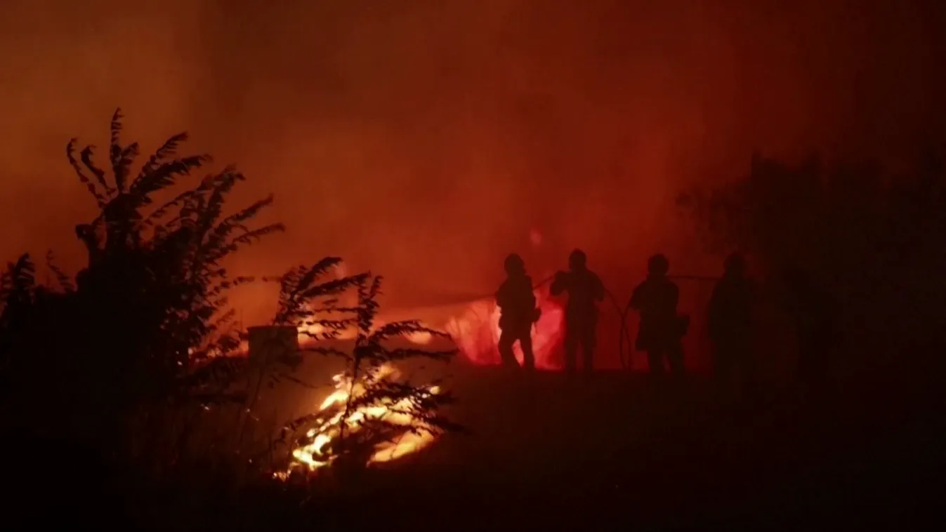 Radar - Pusztító természeti katasztrófák