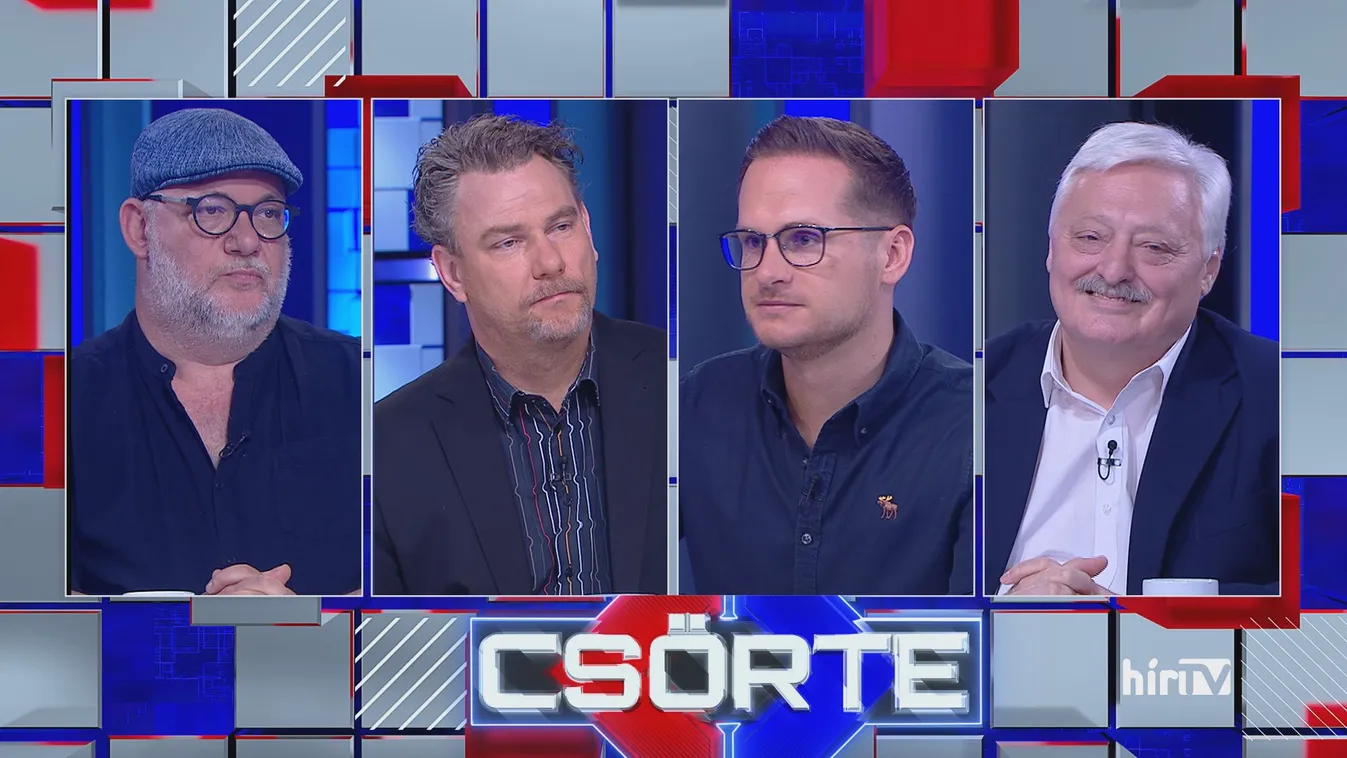 Komment – Zárul a VOKS2025  + videó