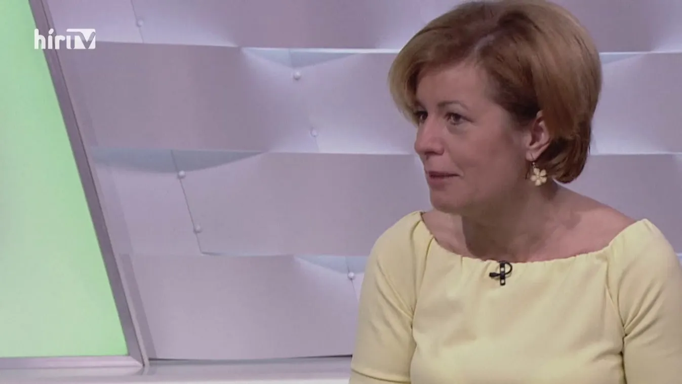 Főhős: Kishalunk a patkányozós Bangóné Borbély Ildikó