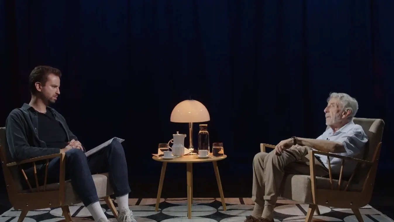 A pedofíliát bagatellizálta a Helsinki Bizottság alapítója