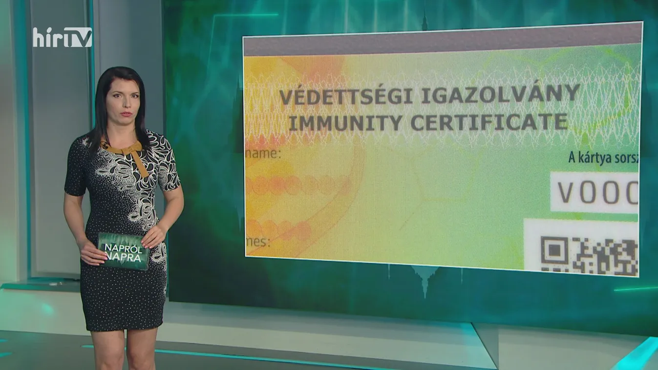 Napról napra: májusban elérhetjük az 5 millió beoltottat