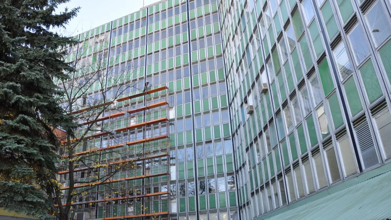 Felmondtak az ápolók az ajkai kórház intenzív osztályán