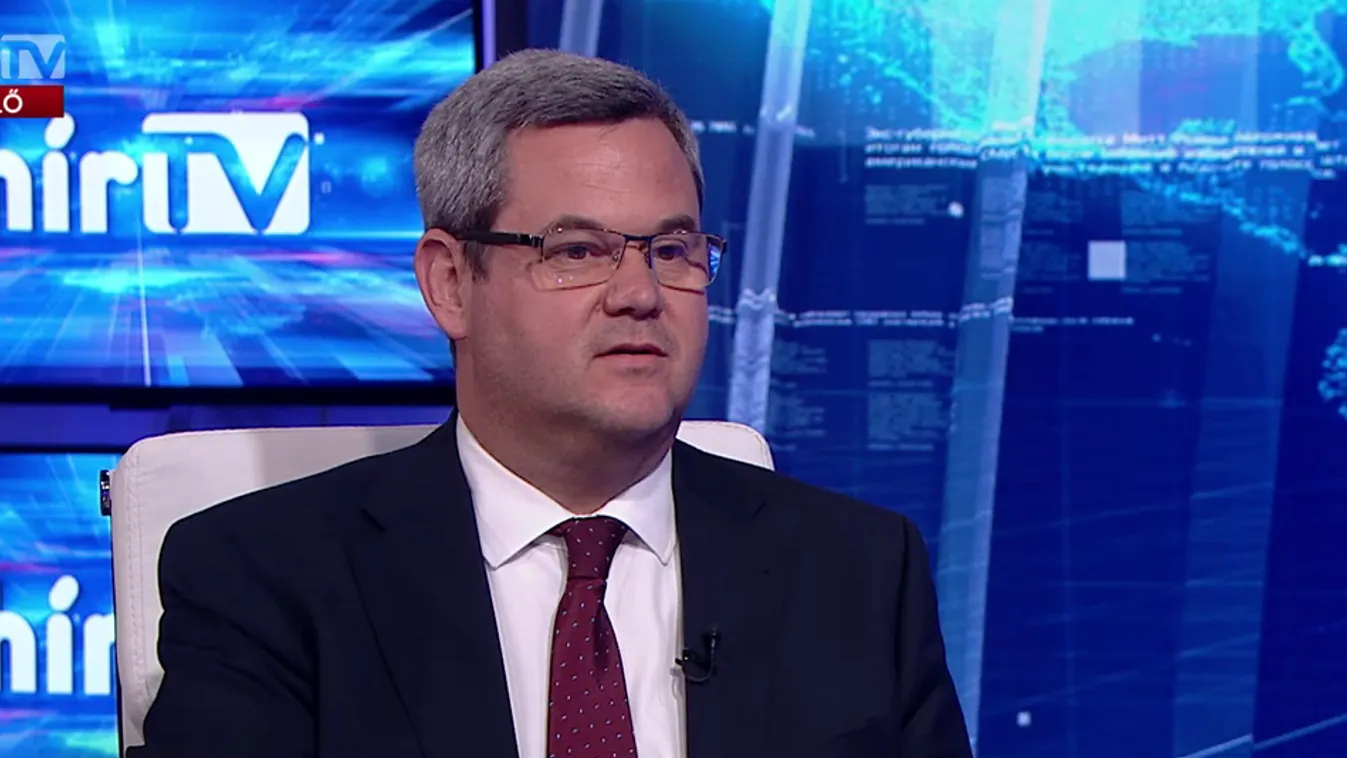 Takács Péter: Az egészségmegőrzést helyezzük fókuszba + videó