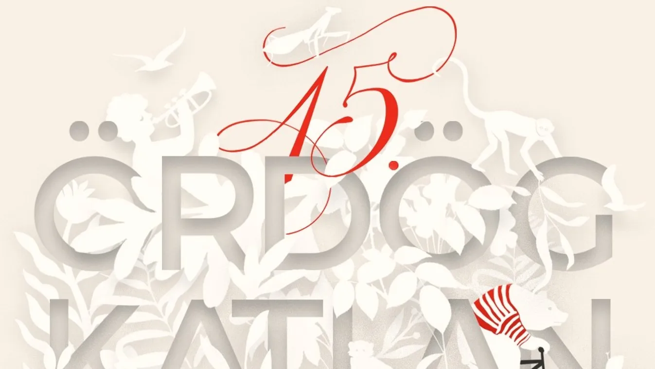 Kedden kezdődik az Ördögkatlan fesztivál