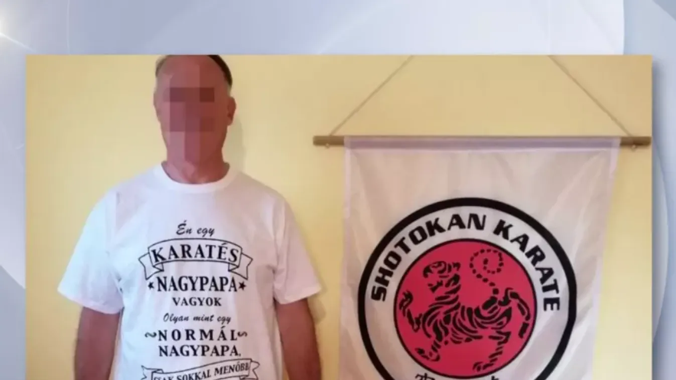 Gyomorforgató dolgokat tett a volt jobbikos politikus, vádat emeltek ellene