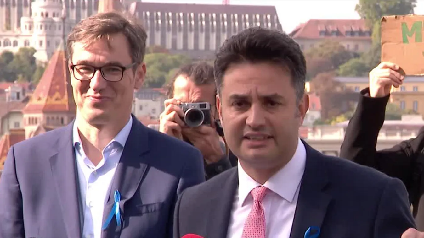 Korrupciós botrányba keveredett Márki-Zay Péter