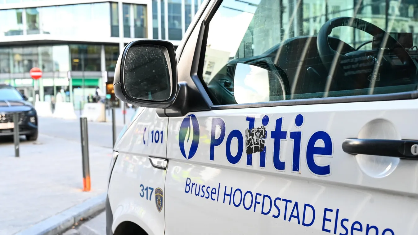 További házkutatásokat tartottak az Európai Parlamentben a korrupciós vádakkal kapcsolatban