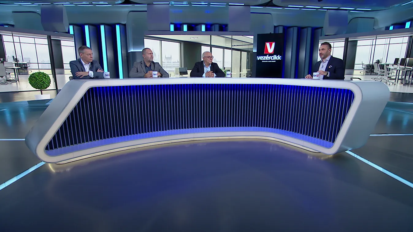 Vezércikk: Zöld energiaforradalmat hirdet a Párbeszéd