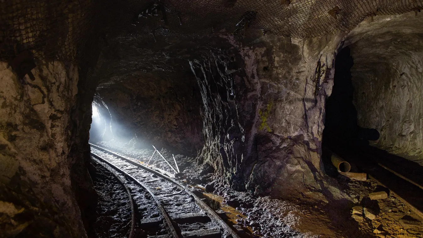 Dél-Afrikában többen meghaltak bányabalesetben