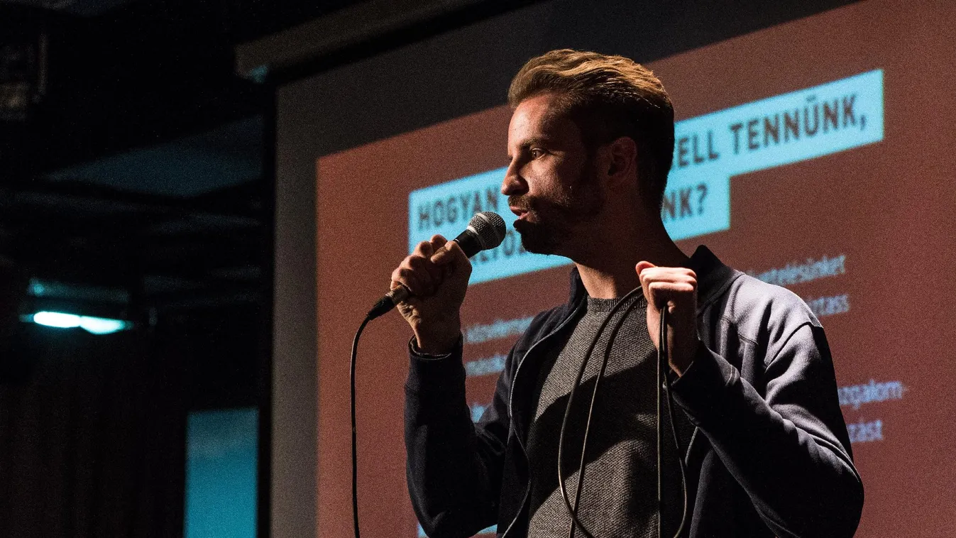 Egy az egy ellen – Főszerkesztők klubja