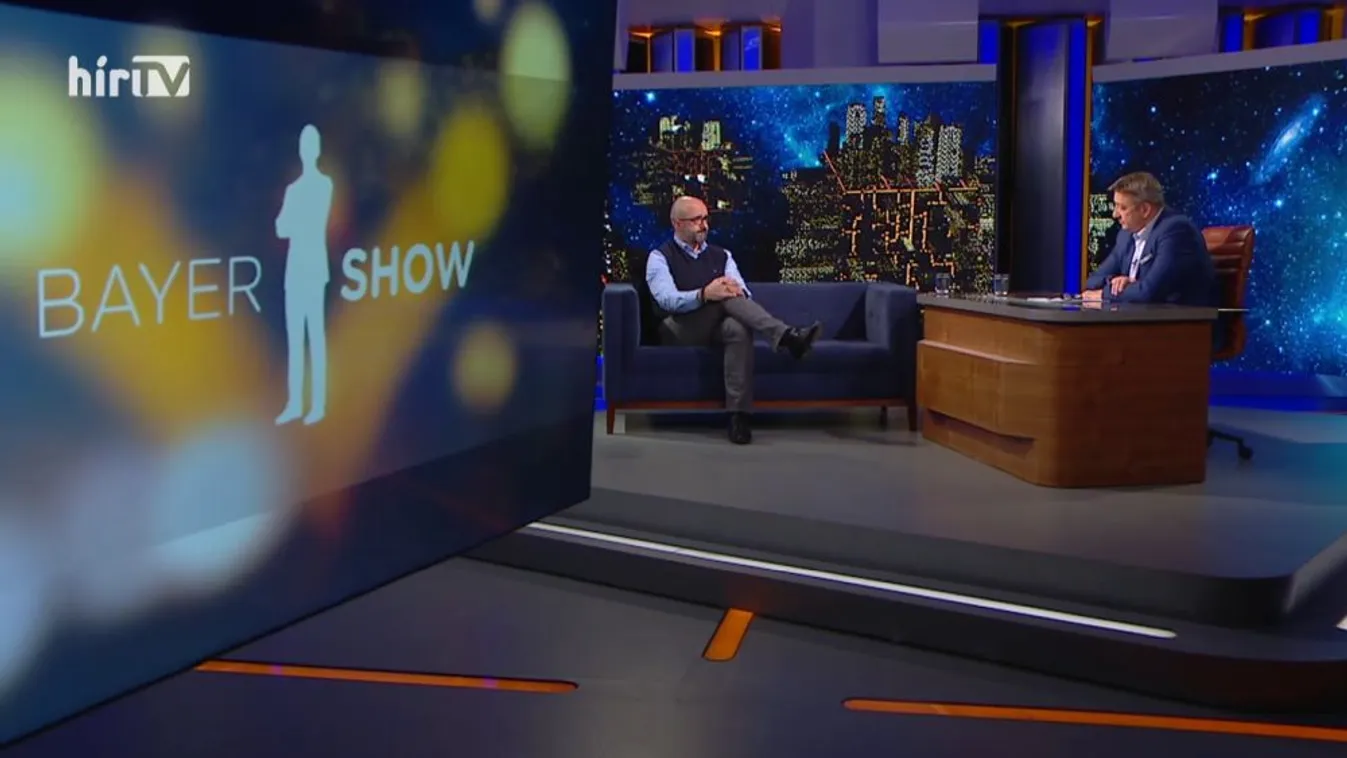 Kovács Zoltán: Magyarország az egyik éllovasa az európai oltási versenynek