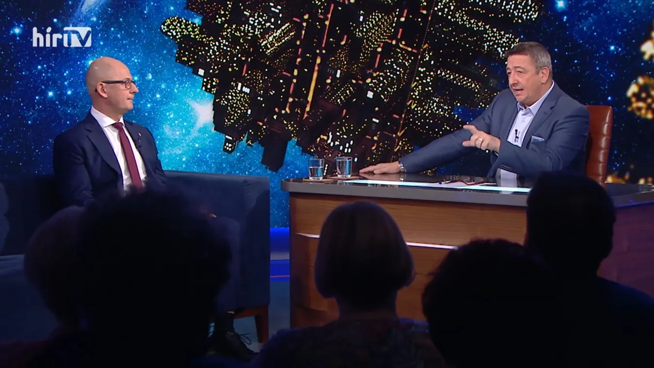 Rigó Csaba: Magyarország sikeresen hozza helyzetbe a kis-és középvállalkozói szektort