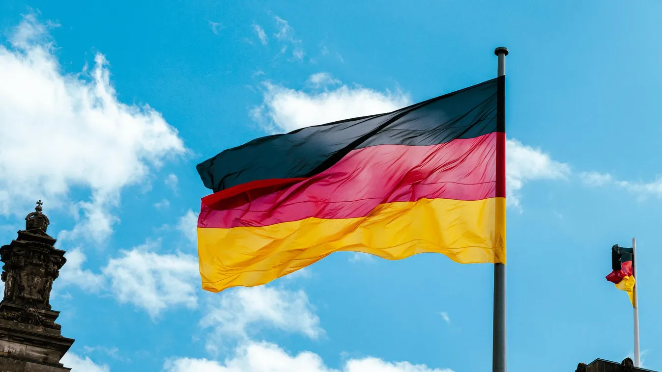 A nem és a keresztnév megválasztásának jogáról dolgozott ki javaslatot a német kormány