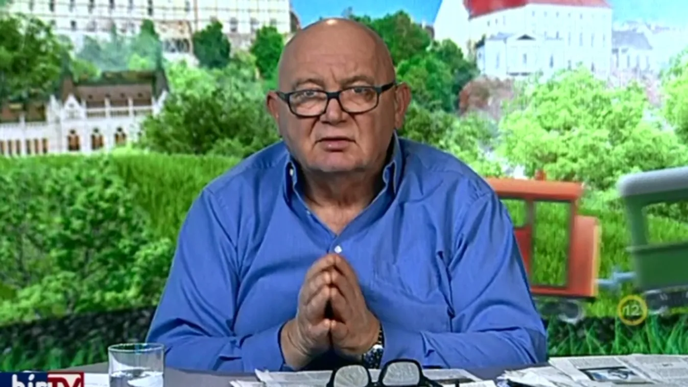 Totális támadás a civilek ellen