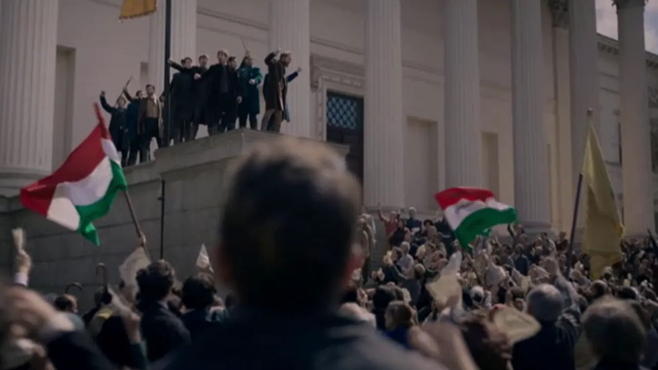 Hamarosan 100 ezer néző felett a Most vagy soha! + videó