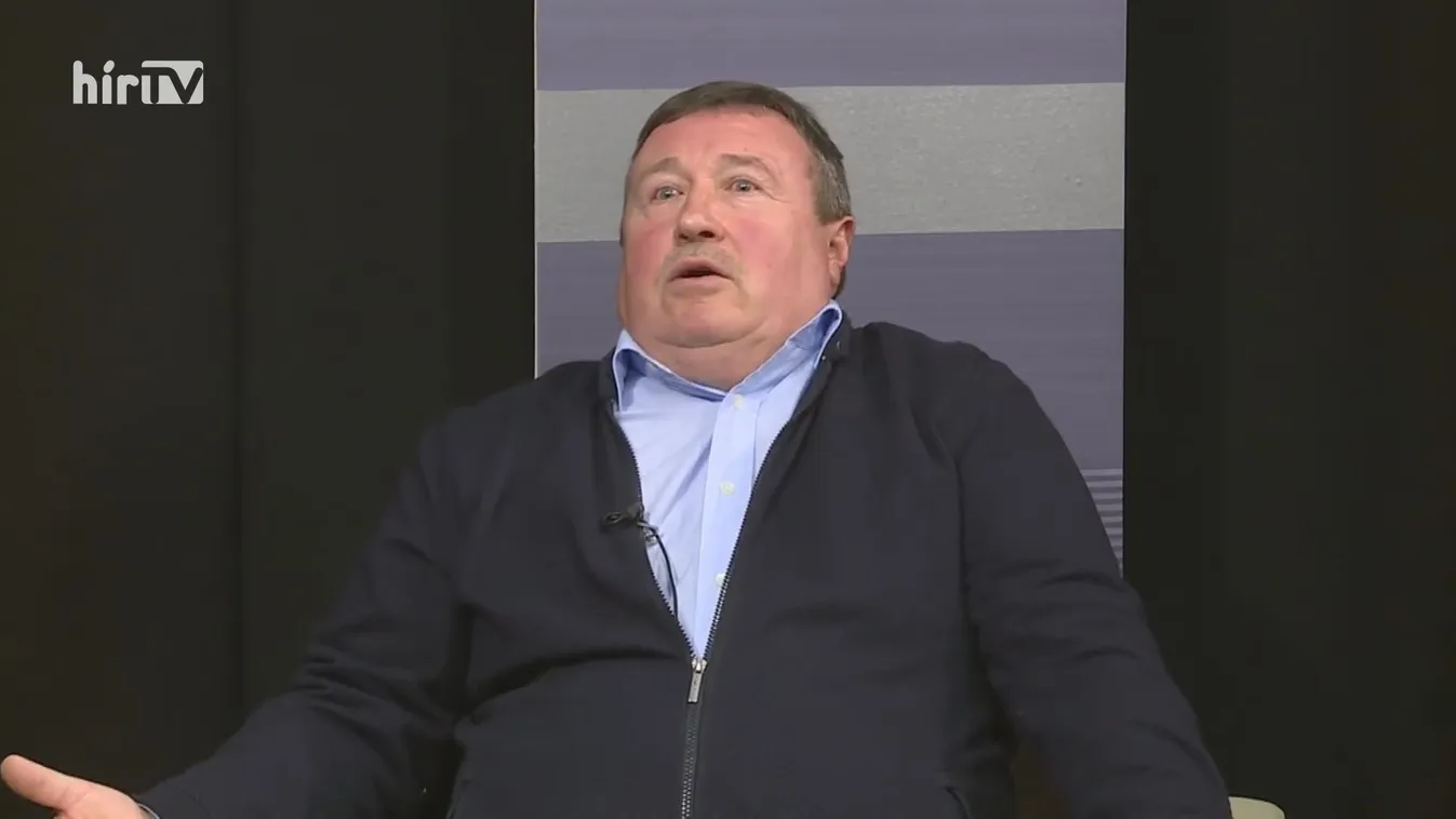 A médiát teszi felelőssé saját botrányai miatt Gyöngyös polgármestere