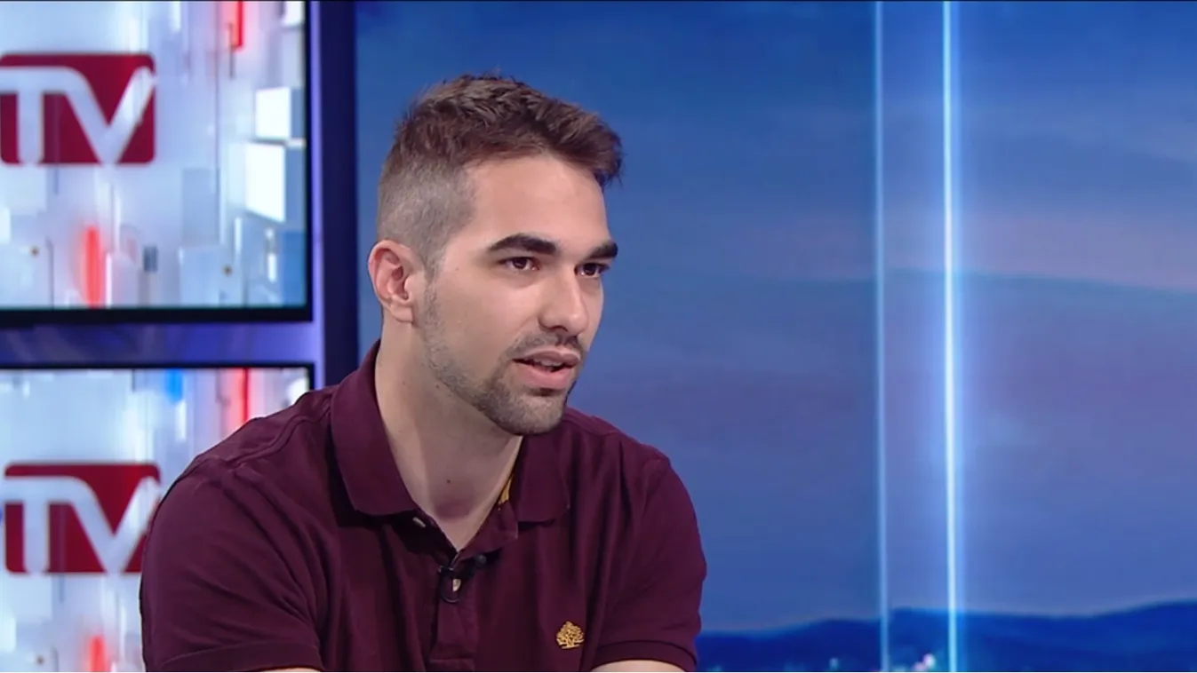 Napindító – Létezik-e a Földön kívüli élet?