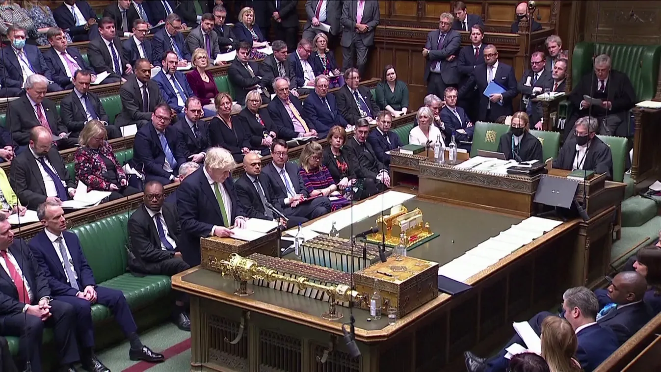 Életbe léptek az első Oroszország elleni szankciók