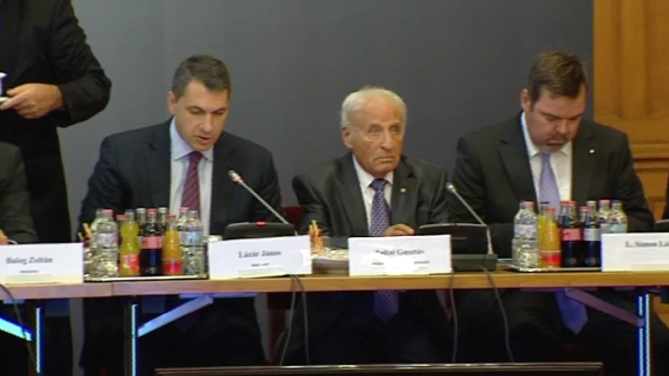 Nem tart igényt Zoltai Gusztávra Gulyás Gergely