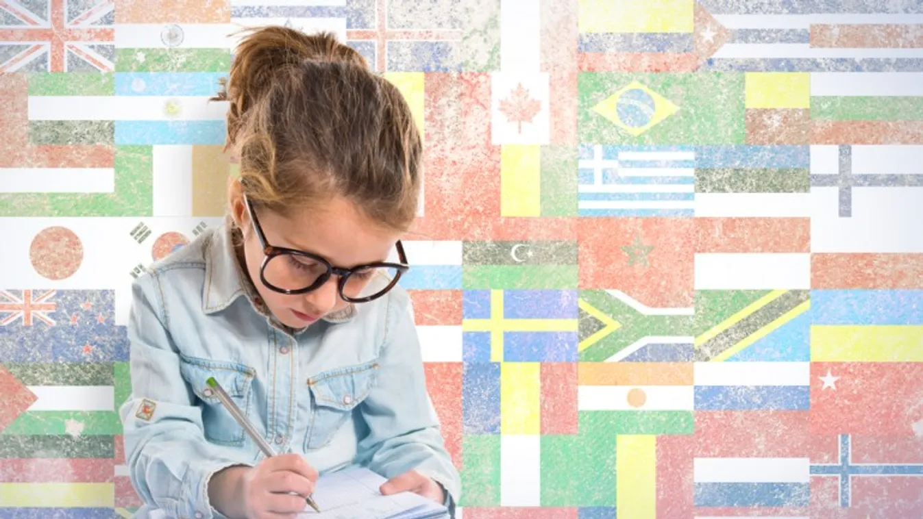 Súlyos problémák a nyelvtanulással