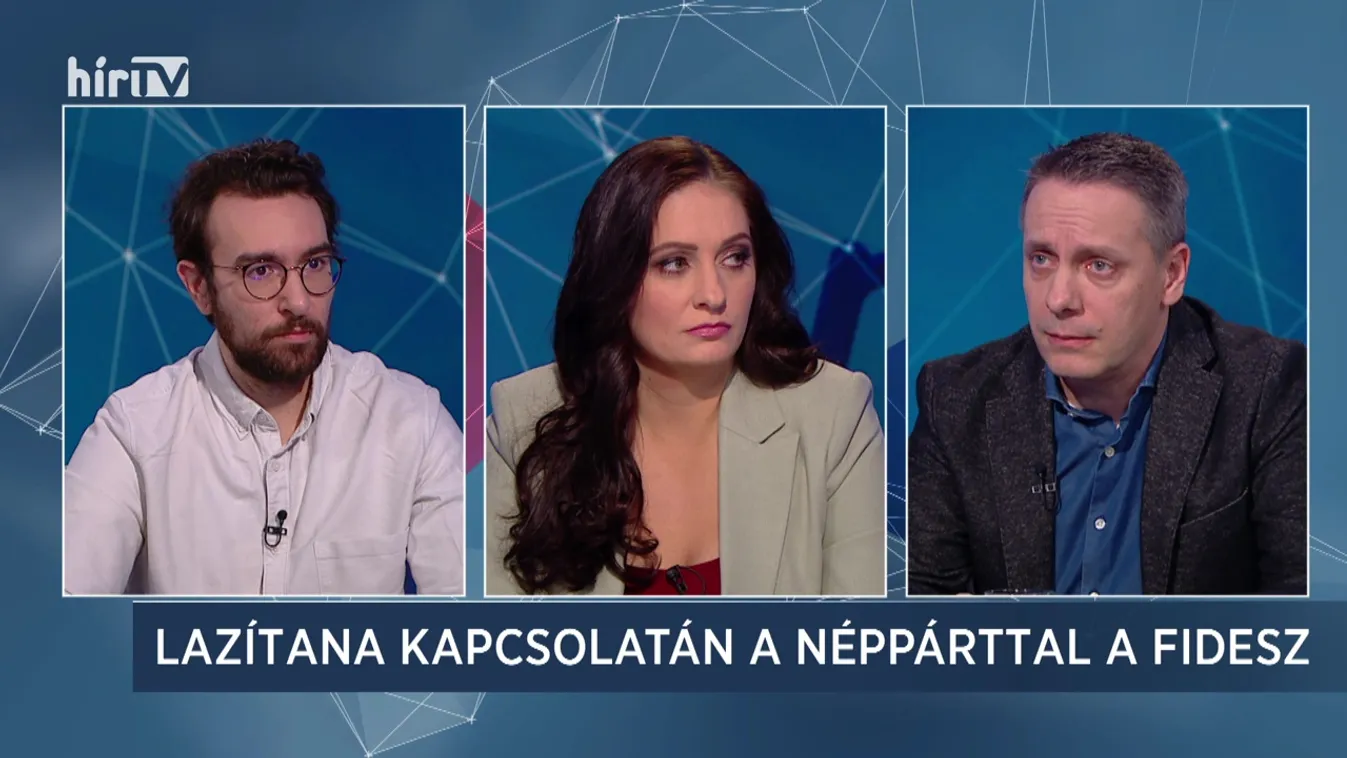 Plusz-mínusz: A Néppártnak is fontosak a Fidesz szavazatai!