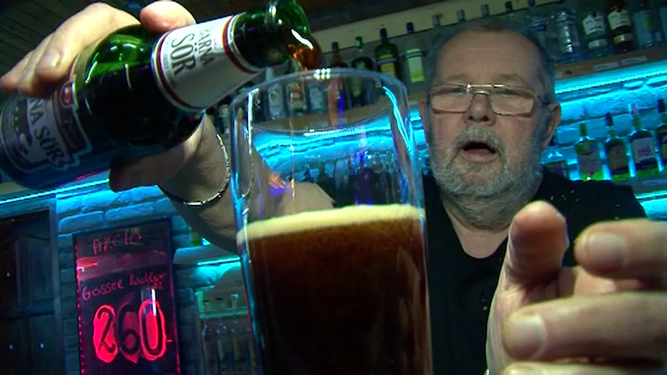 Romániában ismét betiltották a Csíki Sört