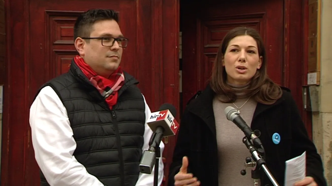 „Zár alá vették” a Tiborcz Istvánhoz köthető Andrássy úti palotát