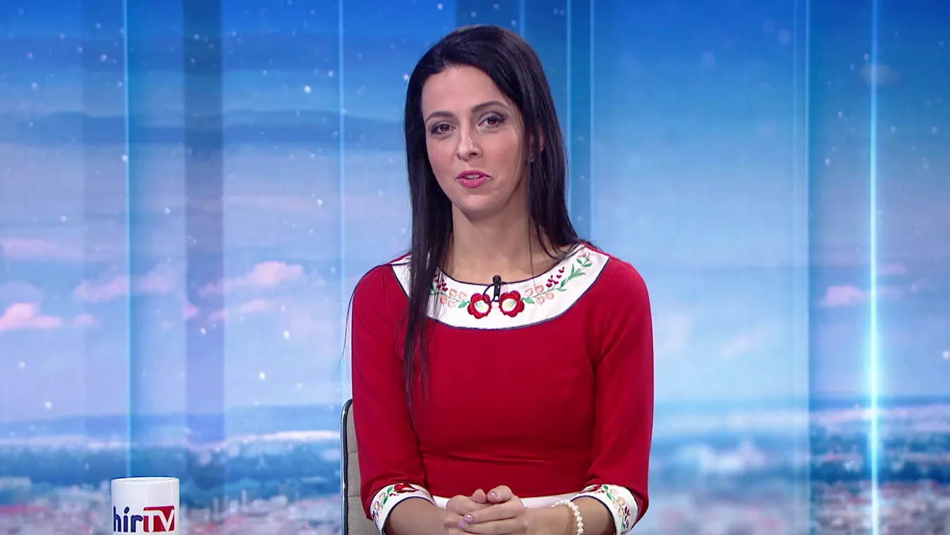 Koncz Zsófia: Számomra mindig fontosak voltak a hagyományok + videó